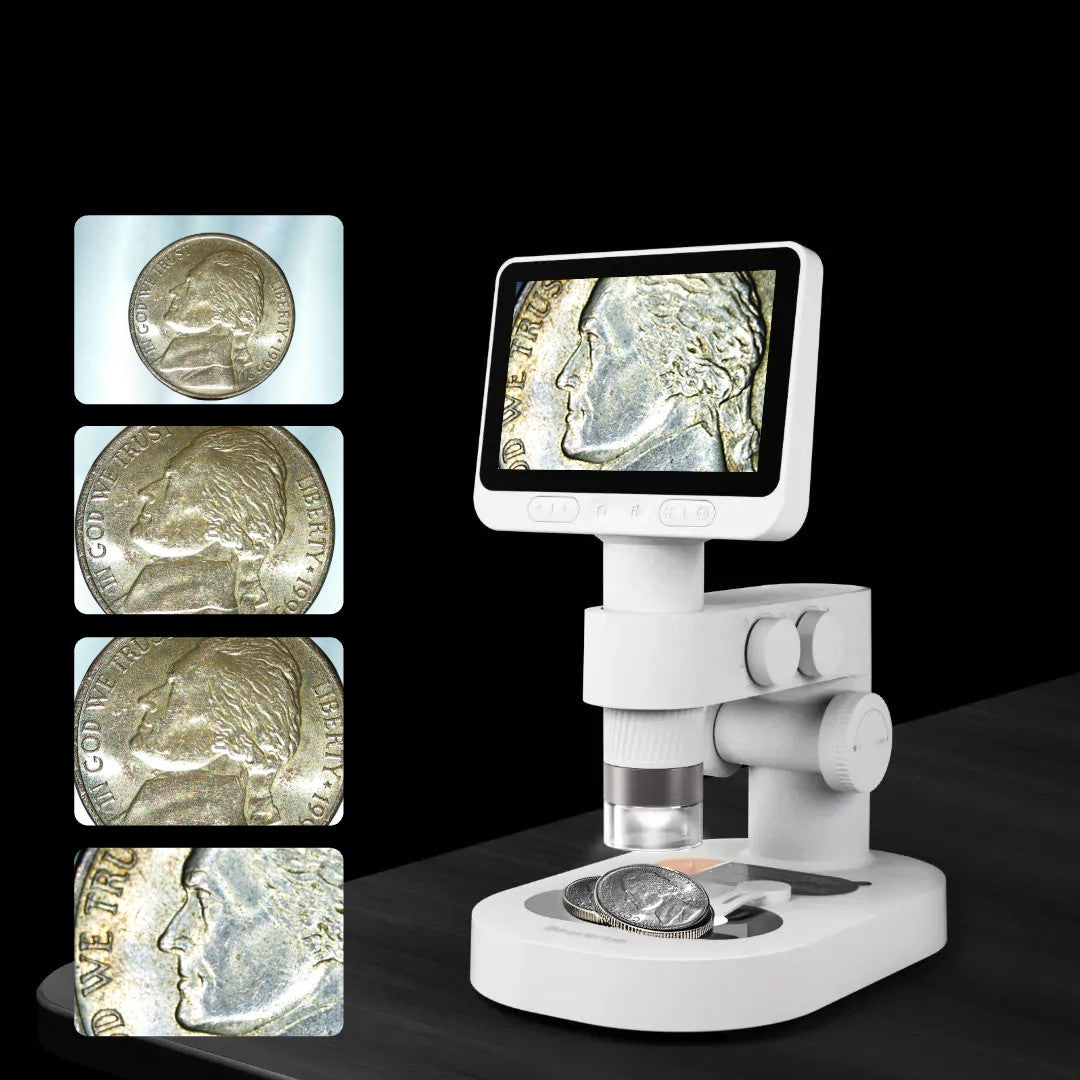 DARWIN M2(S) PLUS Digital Microscope