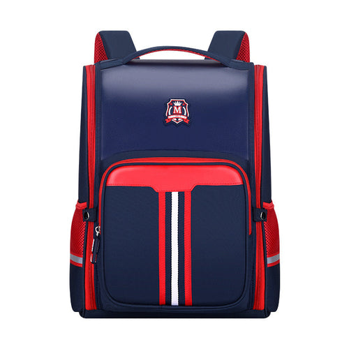 Children's School Bag for Primary School Students