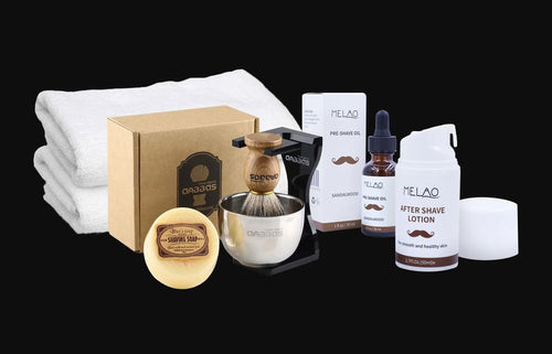 Shaving Set | product name before