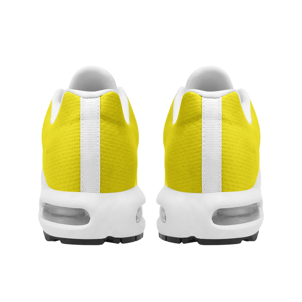 VIPER SHOES STYLE 55TT Yellow Unisex Mesh Tech Eco-Flex Sneakers