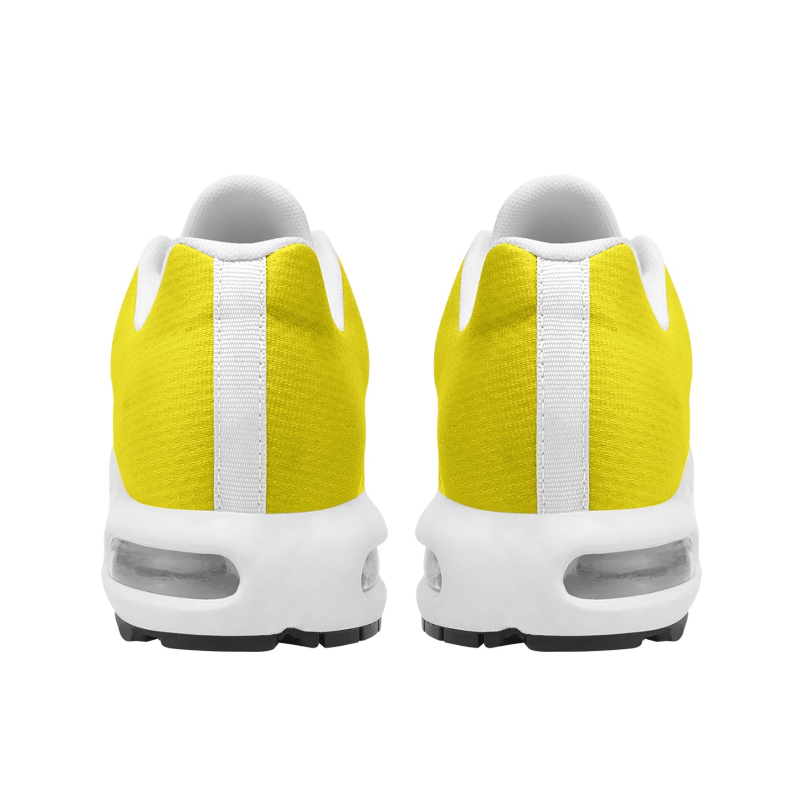 VIPER SHOES STYLE 55TT Yellow Unisex Mesh Tech Eco-Flex Sneakers