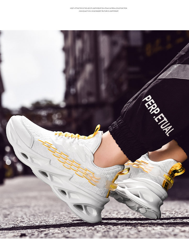 Wild Sports Casual Shoes