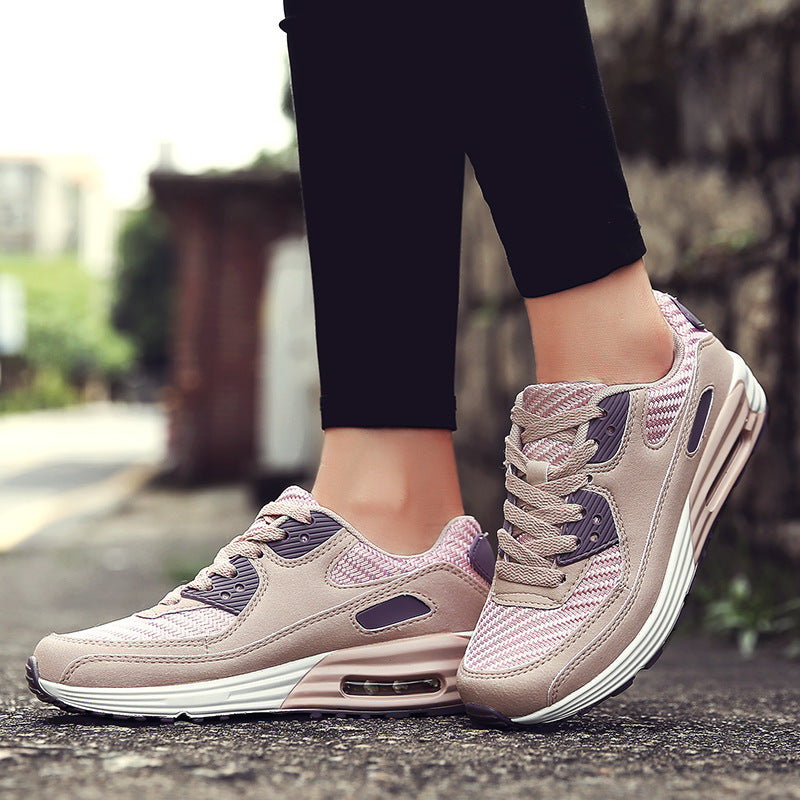 Women Shoes - Female Casual Shoes