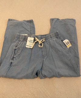 Kensie High waisted pull on jeans