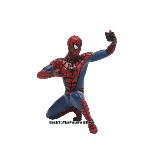Hasbro Marvel Spider Man Superhero Spiderman 7-9cm Action Figure