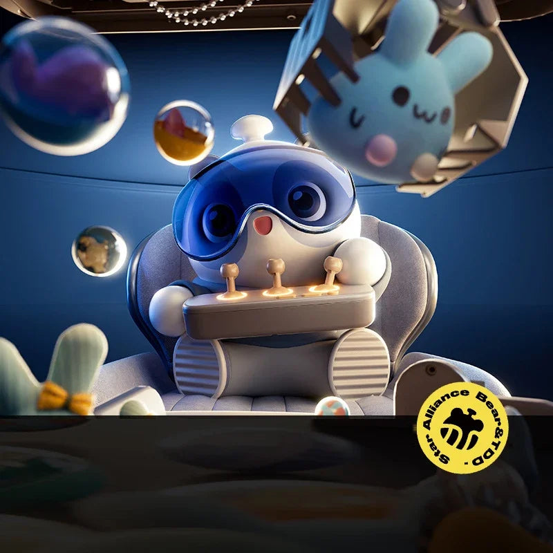 Big Size DIY Doll Machine Kids Coin Operated Play Game Mini Claw Catch