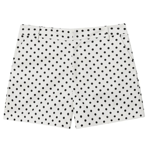 HXAO Polka Dot Bomber Jacket Women's Jackets Demi-Season Oversized