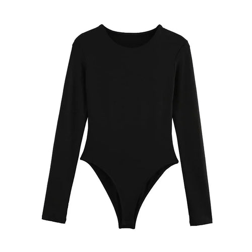 MUJER 2025 Bodysuit Women Sexy Bodys for Women Bustier Body Ladies Top