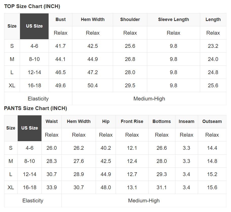 Stripe Half Zip Oversize Tee and Shorts Set