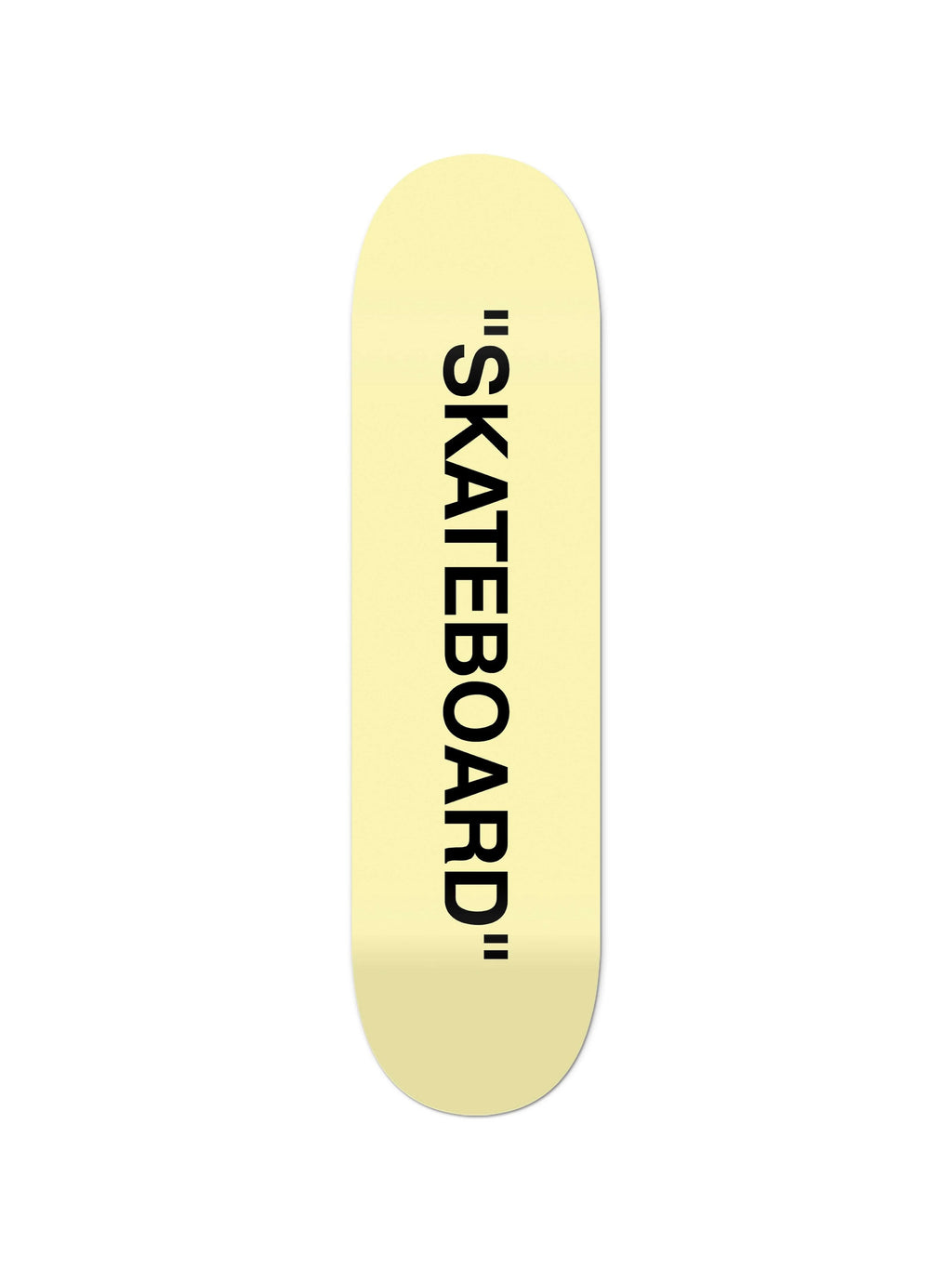 SKATEBOARD Skateboard