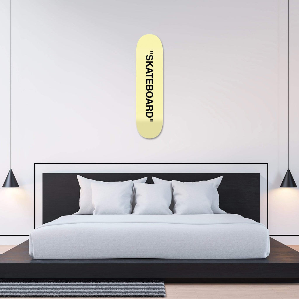 SKATEBOARD Skateboard