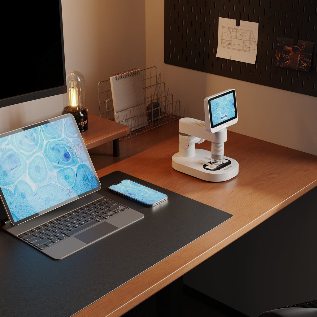 DARWIN M2(S) PLUS Digital Microscope