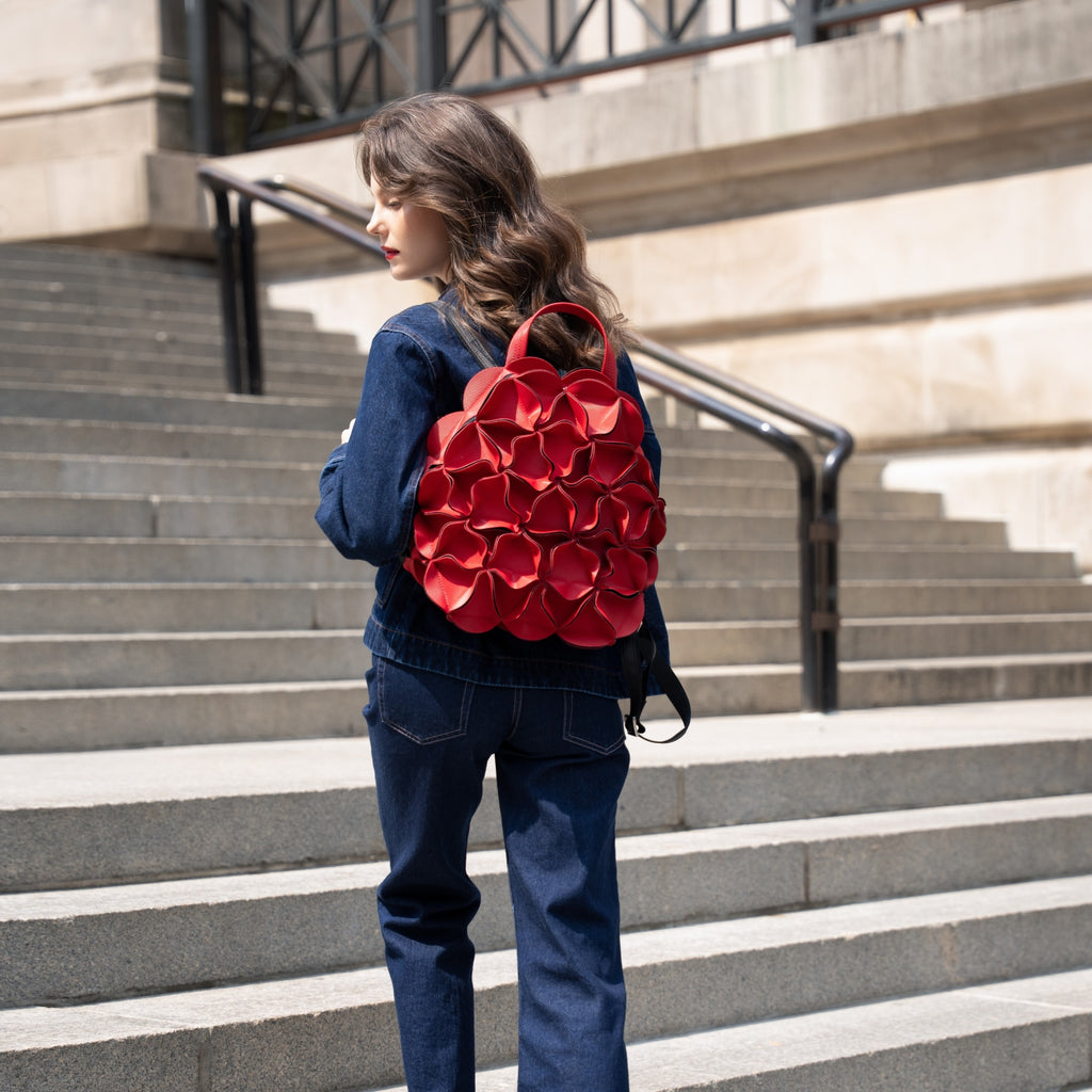 Blossom Large Backpack