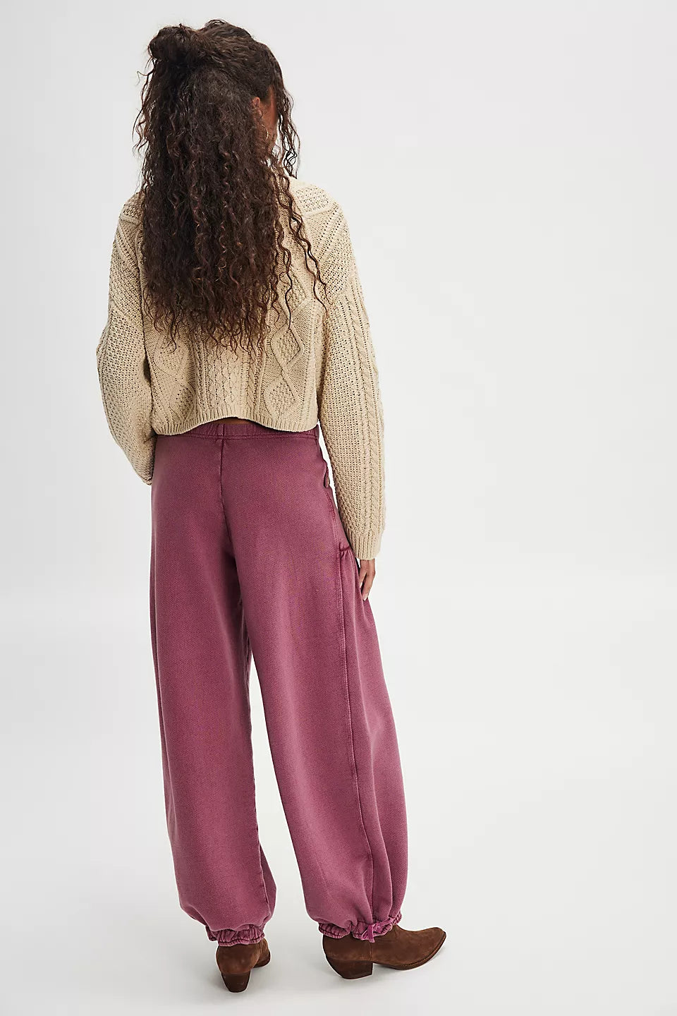 FP One Arden Knit Pants