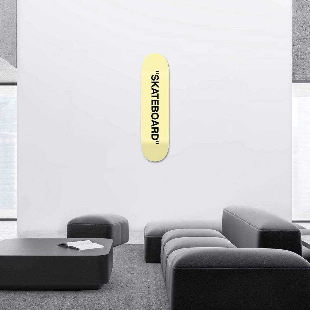 SKATEBOARD Skateboard