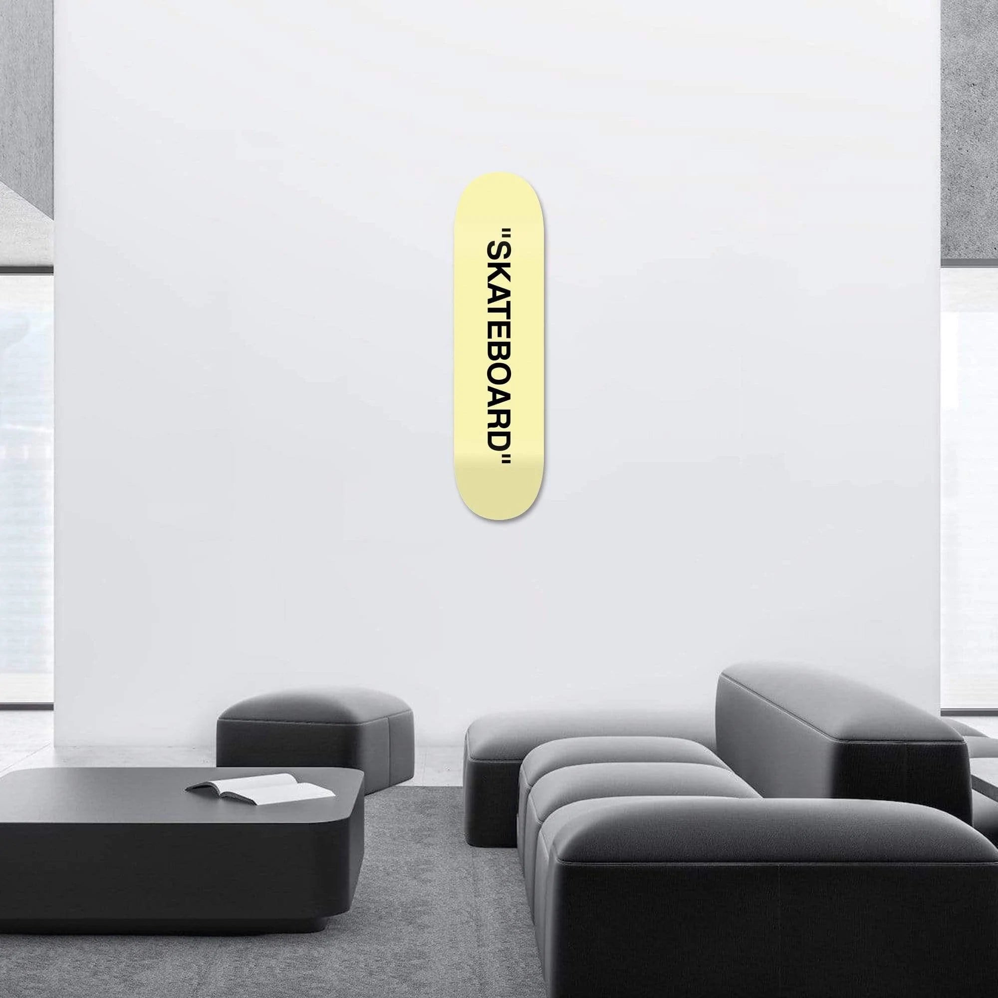 SKATEBOARD Skateboard